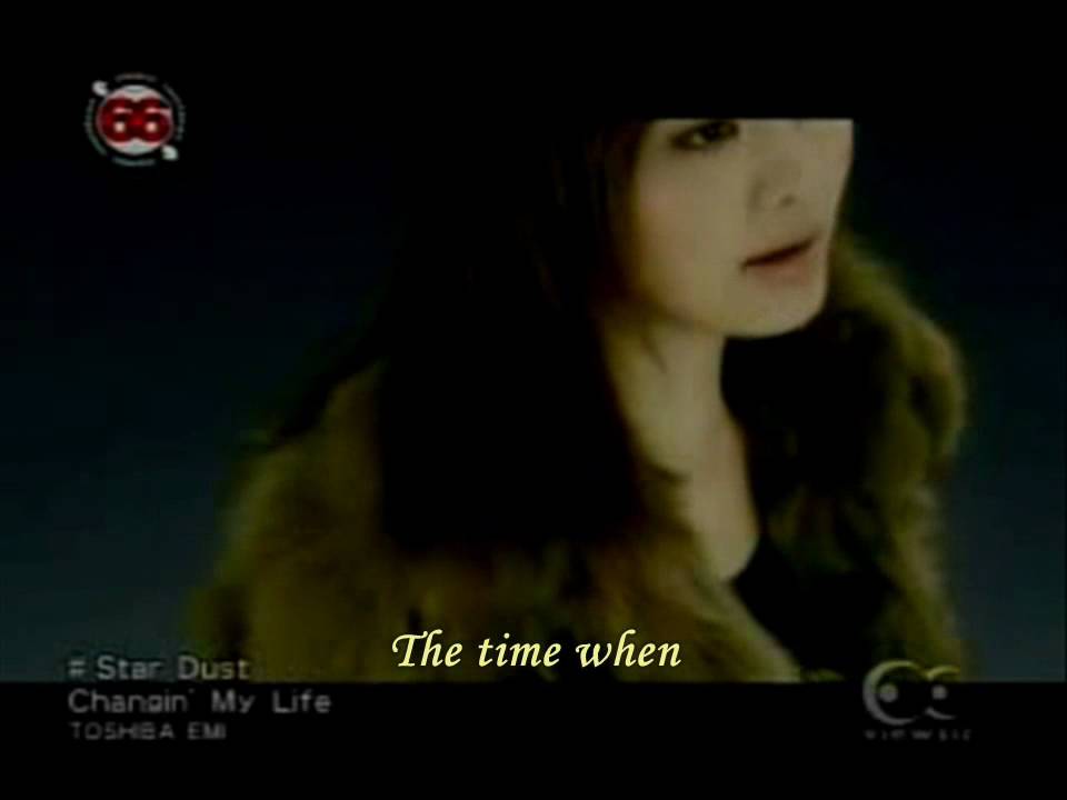 Stardust - Changin' My Life (Best of My Life)