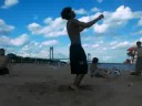 Backflip Backflip