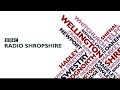 BBC Radio Shropshire - James Caan discusses Start-Up Loans, January 2013