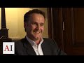 Andy McNab - Part 1 of 4 from AccessInterviews.com