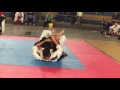 Video 97 - Breno GalvÃ£o 2â€¢ luta - Open Tanabi 2016