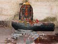 Arunachala Giri Valam - Circling the Holy Arunachala Hill