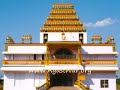 Arunachala Giri Valam - Circling the Holy Arunachala Hill