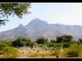 Arunachala Giri Valam - Circling the Holy Arunachala Hill