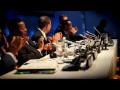 The World in a Day – Behind the Scenes with the UN Secretary-General