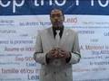 Michel Sidibe, UNAIDS