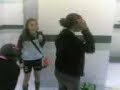 Leoes de Porto Salvo [ Juniores Femininas ] Mboa Ana