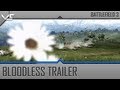 Battlefield 3 Montage Trailer - Bloodless