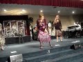 The Clark Sisters Reunion Tour in Pine Bluff, AR The Clark Sisters Reunion Tour in Pine Bluff, AR
