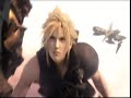 FF7 Advent Children AMV - Borialis - It Dont Mean A Thing