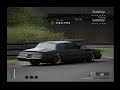 GT4 Buick GNX @ Grand Valley East