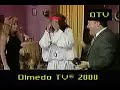 El manosanta esta cargado 2