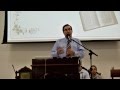 Solano Portela - Aprendendo com a Semeadura de Paulo