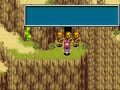 [Golden Sun 2] Jenna casts Odyssey and Cruel Ruin
