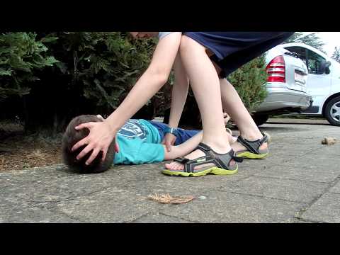 Warre vermist