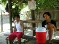 papampam lang