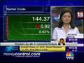 shreekant Jha - PJ Commodity Ventures