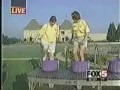 Sunny I love you (compil cascades, gags, crash)