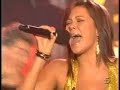 Lorena, Mercedes y Saray - Jumpin' Jack flash (Gala 2)