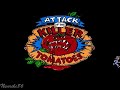 s�, hubo un juego de los tomates asesinos. el juego es corto dificil y nada bueno. no conoces a los tomates asesinos. ac� hay un video: o_o www.youtube.com