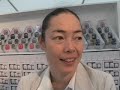 Cecilia Dean / Visionaire Coloring Bar at The Raleigh