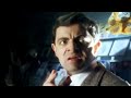 Mr Bean Goes to Town | Full Episode