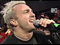Goldfinger - Open Your Eyes (Live Mtv)