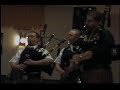 Windsor Police Pipe Band Grade One pipers (2)