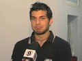 Andria - Manfredonia 0-1 Sintesi 1^Giornata II div. gir/C Andria - Manfredonia 0-1 Sintesi 1^Giornata II div. gir/C