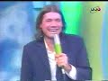 diego capusotto con marcelo tinelli