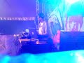 dj rupture live for overkill at glade 2008