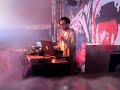 dj rupture live for overkill at glade 2008