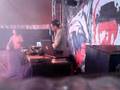 DJ Rupture live at Glade 2008