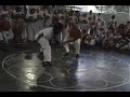 Omulu Capoeira Guanabara 1o Encontro Internacional RJ