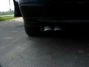 Sound Sportauspuff Mercedes C350 W203 no Eisenmann or AMG Sound Sportauspuff Mercedes C350 W203 no Eisenmann or AMG