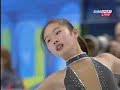PHYO Yong Myong / JONG Yong Hyok  SP at 2006 Winter Olympics