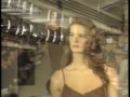 catwalk footage of supermodels at calvin klein 1991 runway fashion show.  

cindy crawford, elle macpherson, helena christensen and karen mulder.