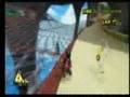 Mario Kart Wii Wi-fi Party Race 3 Mirror Grand Prix