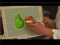 Oil Pastel Techniques : How to Color With Oil Pastels