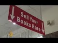 New York bookstore banks on homeless - 26 Feb 08