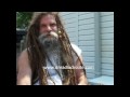 20 year old natural neglect dreadlocks no wax no products no methods