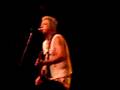 videos de rancid live nyc irving plaza