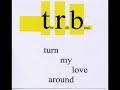 TURN MY LOVE AROUND by THE RAH BAND now on iTUNES TURN MY LOVE AROUND by THE RAH BAND now on iTUNES