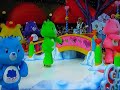 Elizabeth and the Care Bears