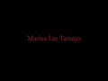Flamenco Dance Theatre - Marina Lee Tamayo