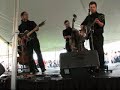 Barnstormers cover Townes Van Zandt at Panoply 2007