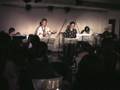 2008.10.25【アクセルブラス】@Miles'Cafe