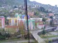 Chiatura Cable Cars