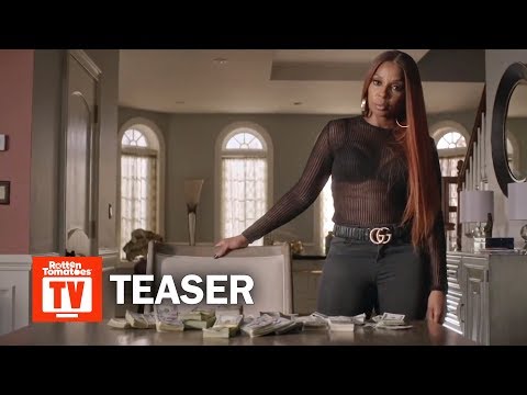 Power Book II: Ghost Season 1 Teaser | Rotten Tomatoes TV