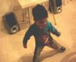 Enrico 2 aninhos Dança " A DANÇA DO SIRI"